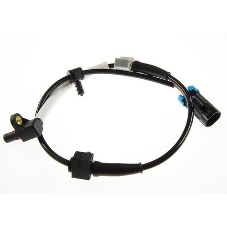 Holstein Abs Wheel Speed Sensor, 2Abs0286 2ABS0286